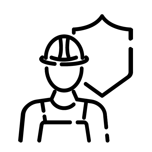 Icon Arbeitskleidung