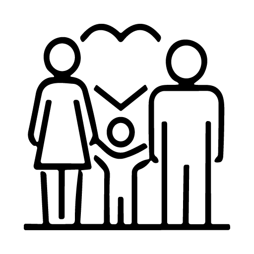 Icon Familienfreundlich