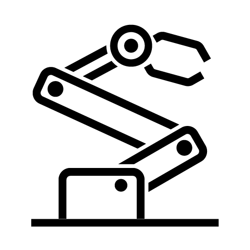 Icon Maschinen 1