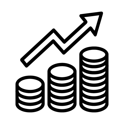 Icon Vermoegen