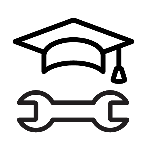 Icon Weiterbildung 2