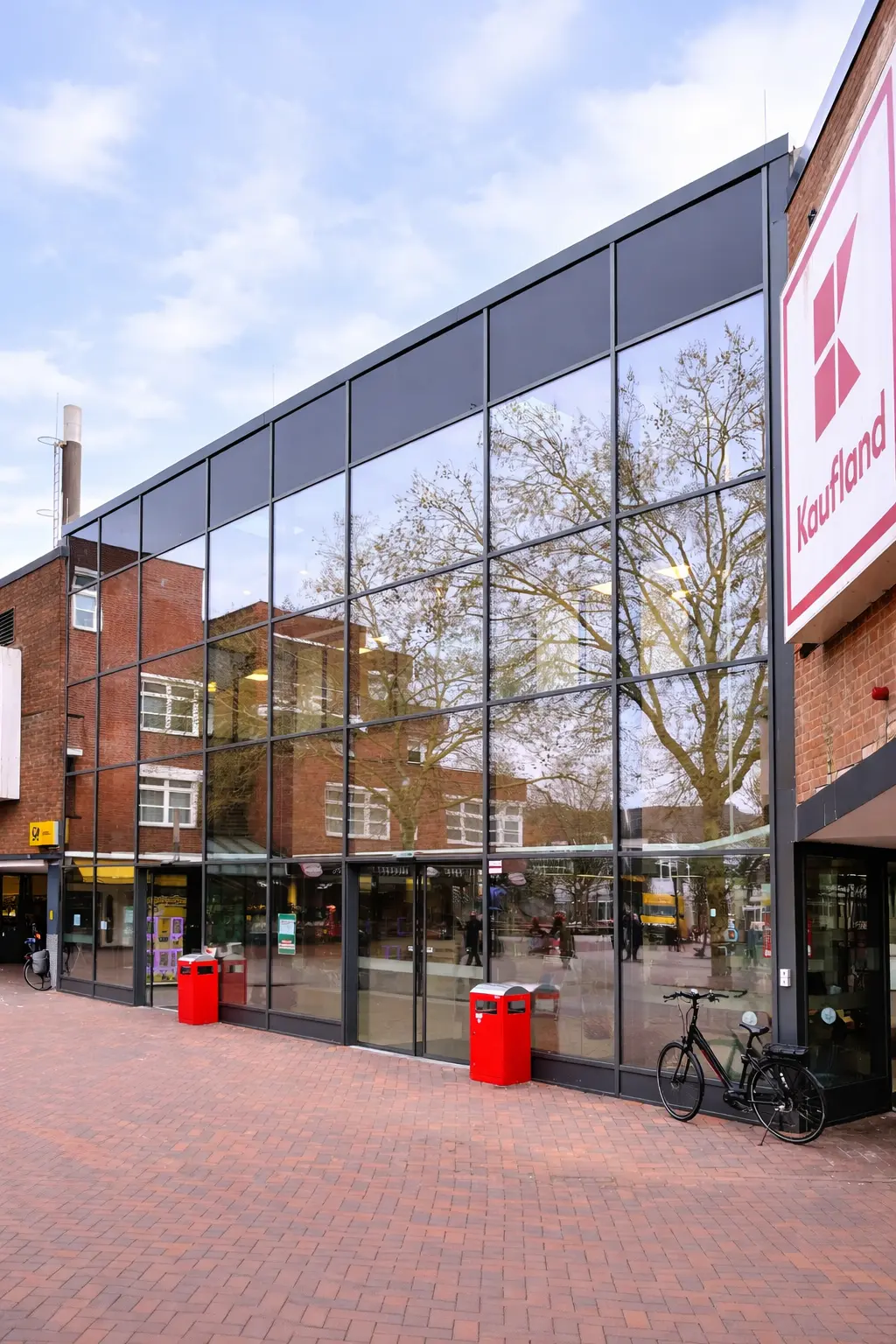 Kaufland Emsdetten 3