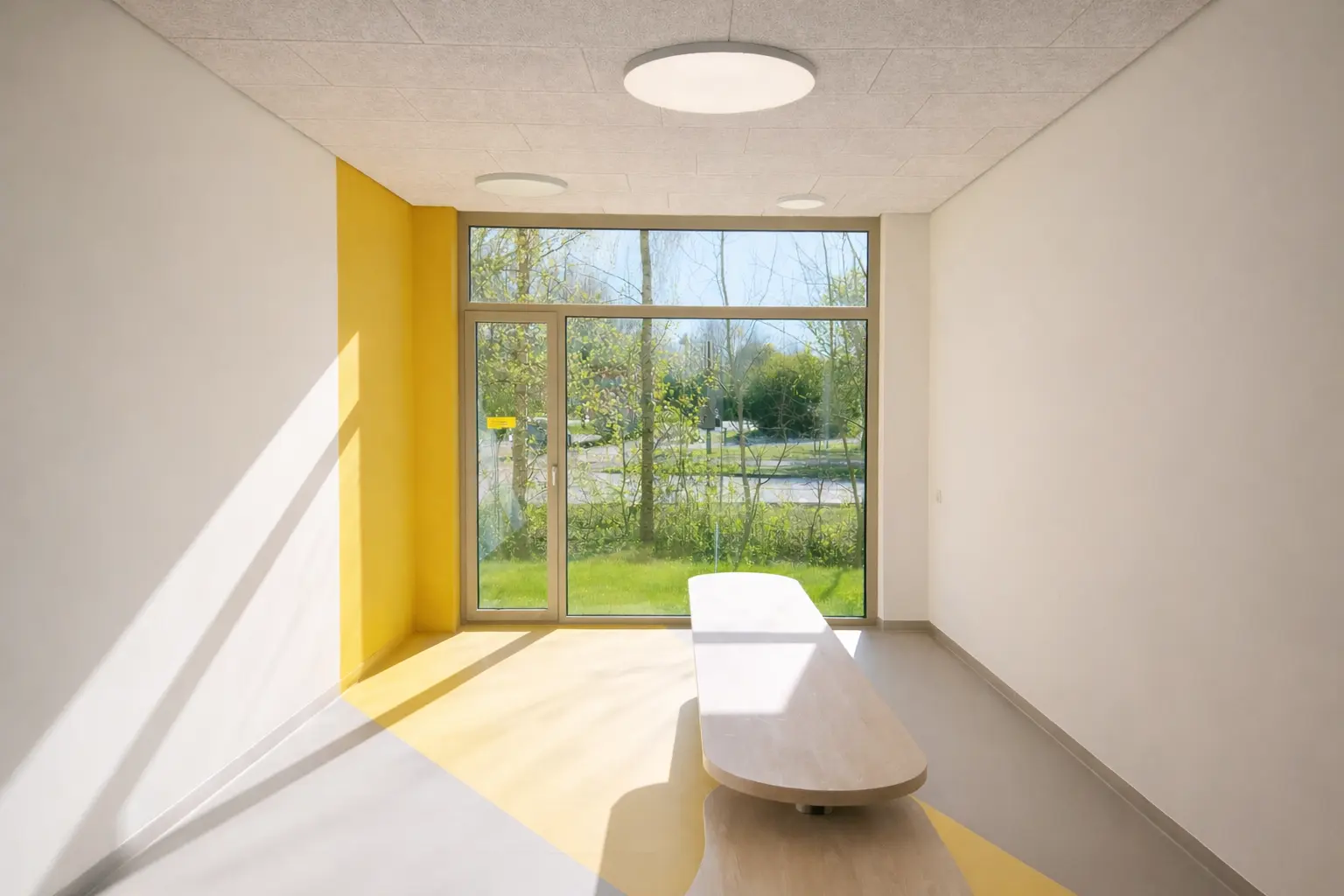 Schule Fuer Pflege Und Gesundheit Paderborn 1
