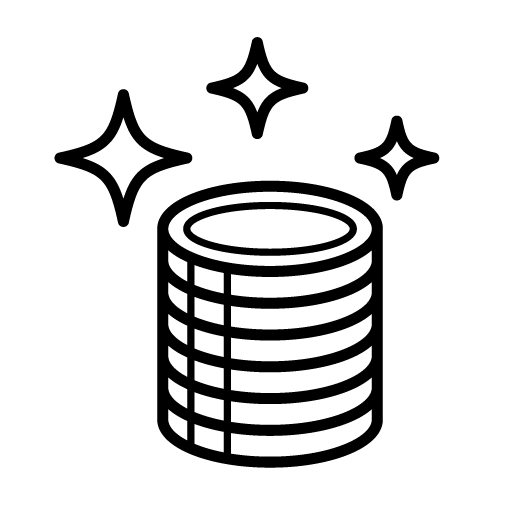 Icon Zuzahlung